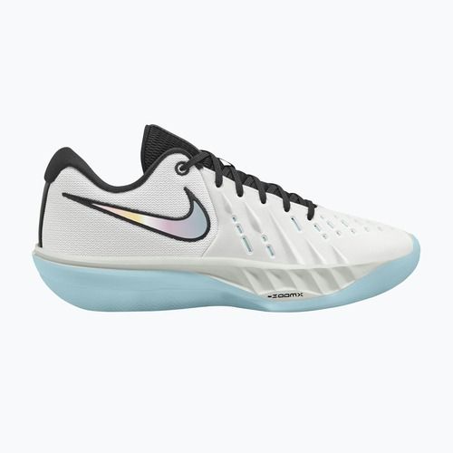 Încălțăminte de baschet pentru bărbați Nike G.T. Cut Academy 2 white/glacier blue/summit white/black