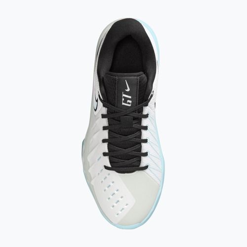 Încălțăminte de baschet pentru bărbați Nike G.T. Cut Academy 2 white/glacier blue/summit white/black