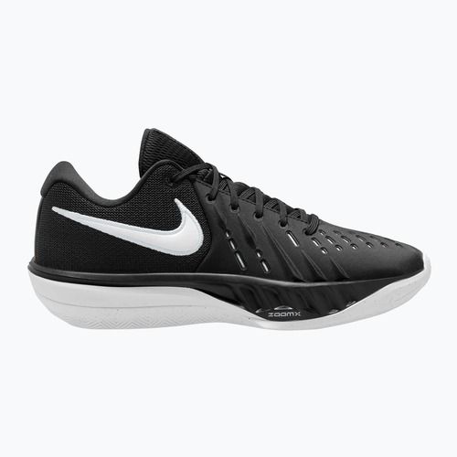 Încălțăminte de baschet pentru bărbați Nike G.T. Cut Academy 2 black/pure platinum/white