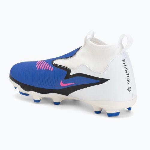 Ghete de fotbal pentru copii Nike Jr