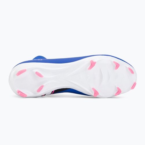 Încălțăminte de fotbal pentru bărbați Nike Mercurial Superfly 10 Pro FG race blue/white