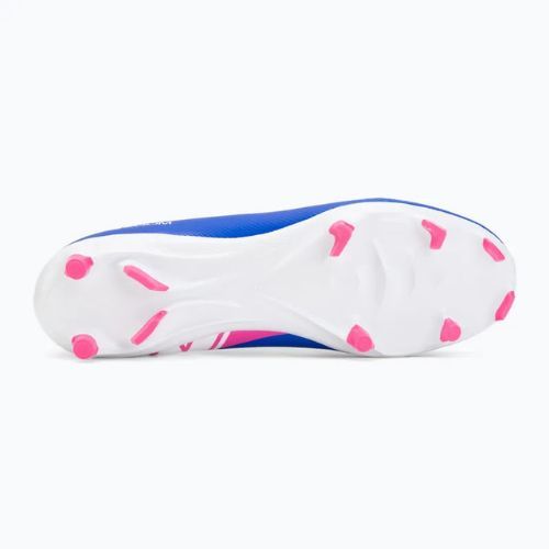 Încălțăminte de fotbal pentru bărbați Nike Mercurial Vapor 16 Academy MG racer blue/white
