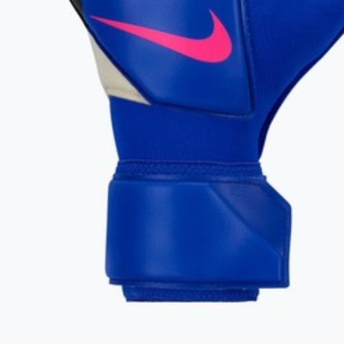 Mănuși de portar Nike Vapor Grip3 racer blue/black/pink blast