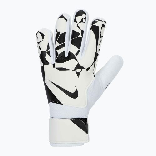 Mănuși de portar Nike Match white/black/black