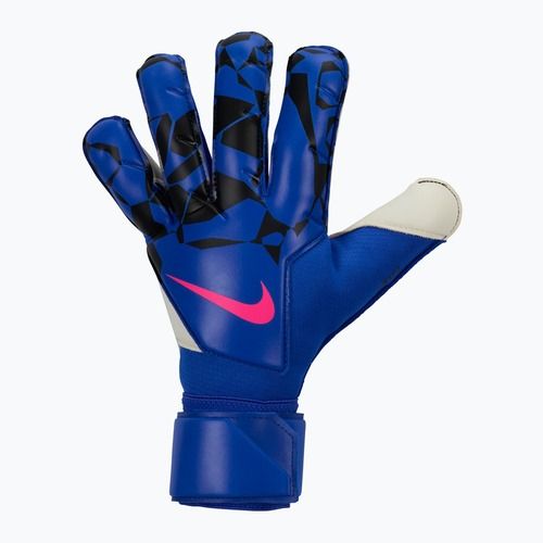 Mănuși de portar Nike Grip3 racer blue/black/pink blast