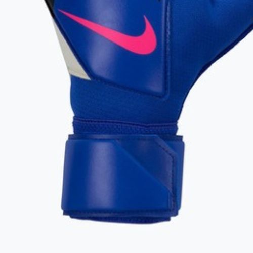 Mănuși de portar Nike Grip3 racer blue/black/pink blast