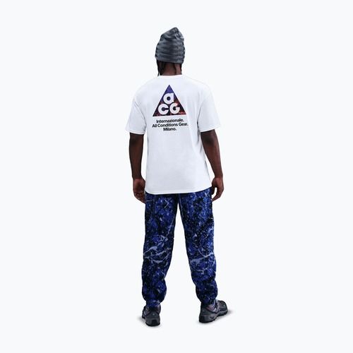 Tricou de fotbal pentru bărbați Nike Inter Milan white