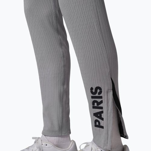 Pantaloni pentru bărbați Nike Paris Saint-Germain Strike Elite Fourth atmosphere grey/black