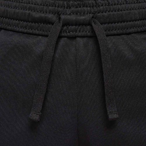 Pantaloni pentru copii Nike Academy Dri-Fit Jr black/black/white