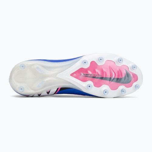 Încălțăminte de fotbal pentru bărbați Nike Mercurial Vapor 16 Elite AG-Pro racer blue/white