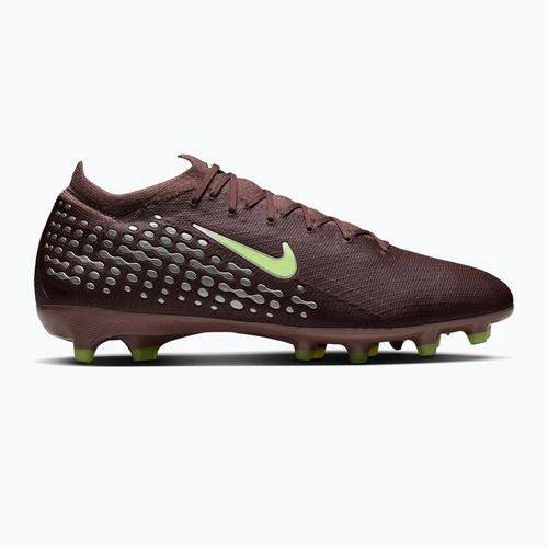 Încălțăminte de fotbal pentru bărbați Nike Mercurial Vapor 16 Pro "Kylian Mbappé" AG-Pro plum eclipse/metallic silver