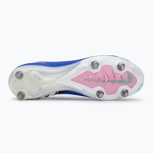 Încălțăminte de fotbal pentru bărbați Nike Mercurial Vapor 16 Elite SG racer blue/white