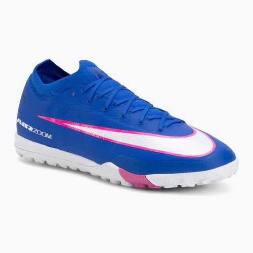 Încălțăminte de fotbal pentru bărbați Nike Mercurial Vapor 16 Pro TF racer blue/white