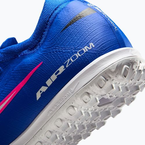 Încălțăminte de fotbal pentru bărbați Nike Mercurial Vapor 16 Pro TF racer blue/white