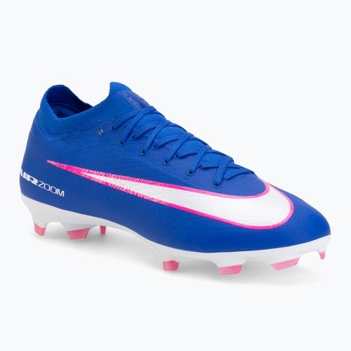 Încălțăminte de fotbal pentru bărbați Nike Mercurial Vapor 16 Pro FG race blue/white
