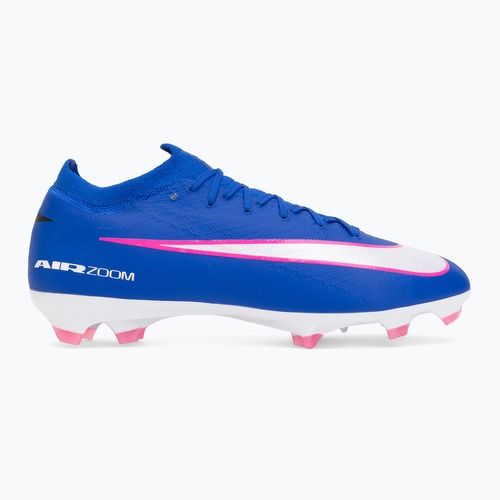 Încălțăminte de fotbal pentru bărbați Nike Mercurial Vapor 16 Pro FG race blue/white