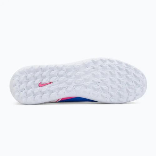 Încălțăminte de fotbal pentru bărbați Nike Mercurial Vapor 16 Club TF racer blue/white