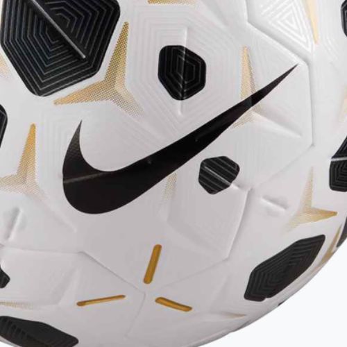 Minge de fotbal Nike Control white/black/black mărimea 5