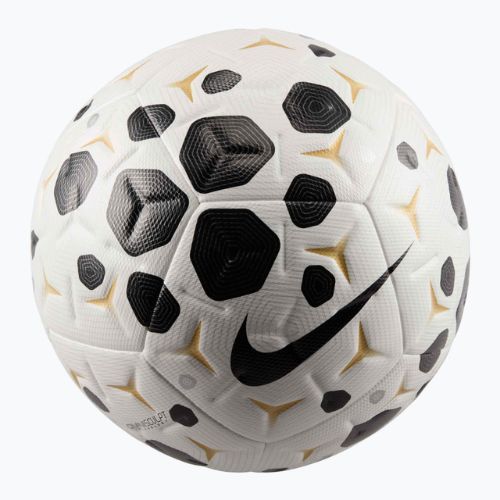 Minge de fotbal Nike Academy Plus white/black/black mărimea 5