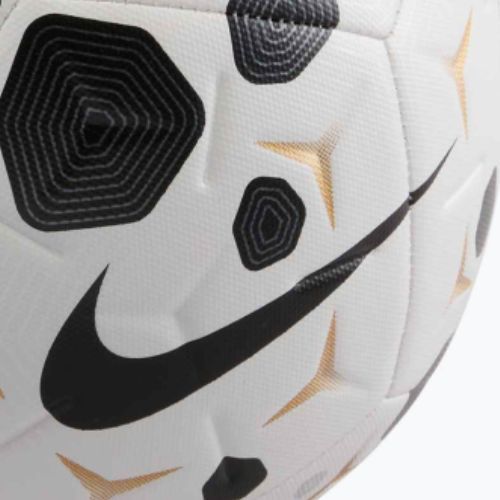 Minge de fotbal Nike Academy white/black/black mărimea 5