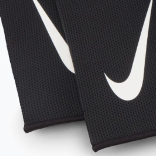 Apărători pentru tibii Nike Mercurial FlyLite SuperLock Racer Blue/Black/Pink Blast