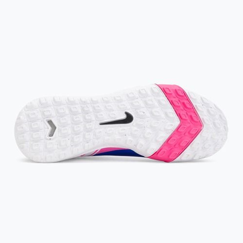 Încălțăminte de fotbal pentru copii Nike Mercurial Superfly 10 Academy TF racer blue/white