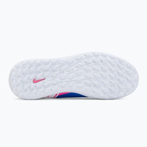 Încălțăminte de fotbal pentru copii Nike Mercurial Superfly 10 Club TF racer blue/white