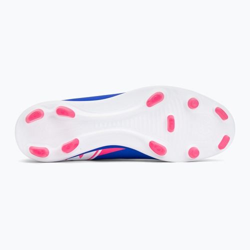 Încălțăminte de fotbal pentru bărbați Nike Mercurial Superfly 10 Club FG/MG racer blue/white