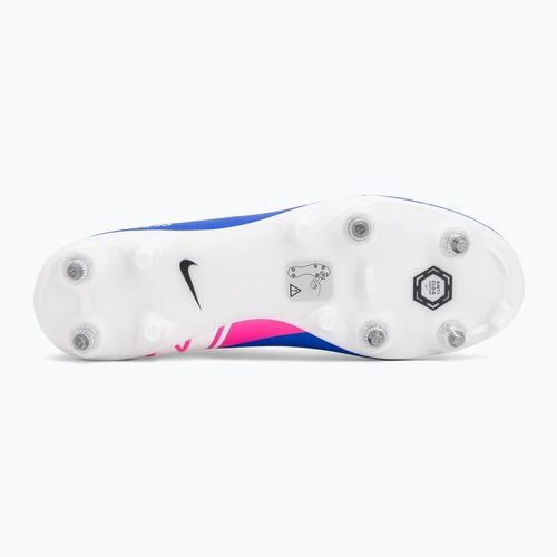 Încălțăminte de fotbal pentru bărbați Nike Mercurial Superfly 10 Academy SG-Pro racer blue/white