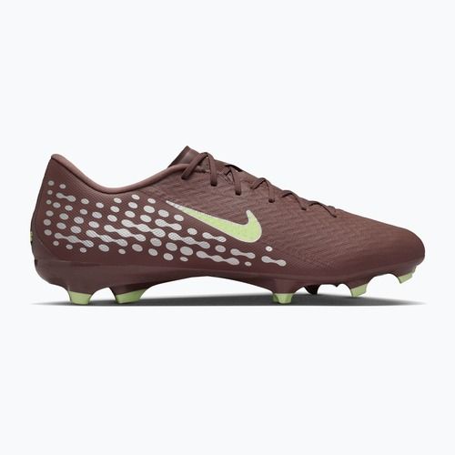 Încălțăminte de fotbal pentru bărbați Nike Mercurial Vapor 16 Academy Kylian Mbappe MG plum eclipse/metallic silver
