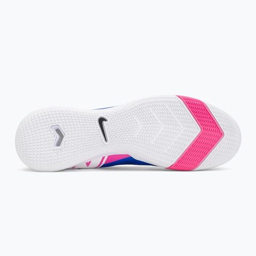 Încălțăminte de fotbal pentru bărbați Nike Mercurial Vapor 16 Academy IC racer blue/white