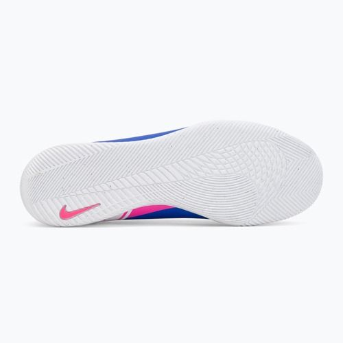 Încălțăminte de fotbal pentru bărbați Nike Mercurial Vapor 16 Club IC racer blue/white