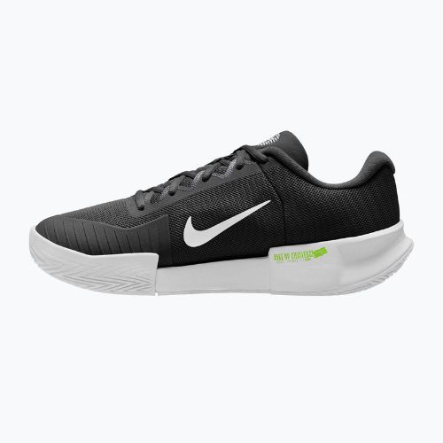 Încălțăminte de tenis pentru bărbați Nike GP Challenge Pro black/anthracite/volt