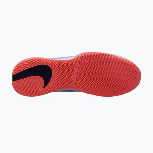 Încălțăminte de tenis pentru bărbați Nike Vapor Pro 3 Clay university blue/white/midnight navy