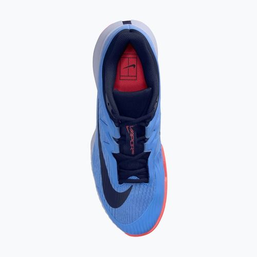 Încălțăminte de tenis pentru bărbați Nike Vapor Pro 3 Clay university blue/white/midnight navy
