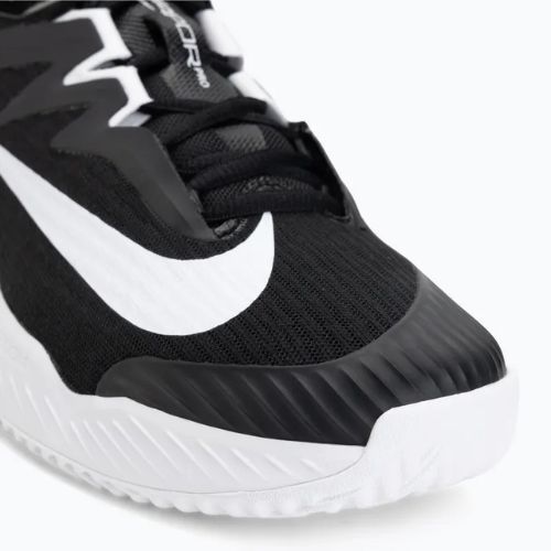 Încălțăminte de tenis pentru bărbați Nike Vapor Pro 3 Clay black/white