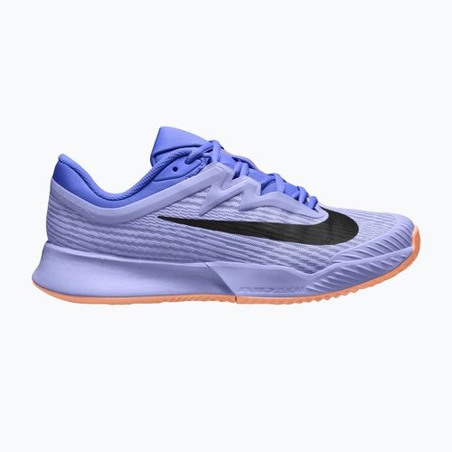 Încălțăminte de tenis pentru femei Nike Vapor Pro 3 Clay light thistle/sapphire/black