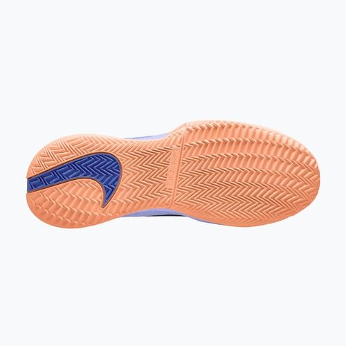 Încălțăminte de tenis pentru femei Nike Vapor Pro 3 Clay light thistle/sapphire/black