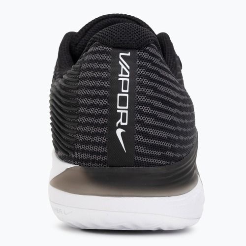 Pantofi de tenis pentru femei Nike Vapor 12 black/dark smoke grey/white