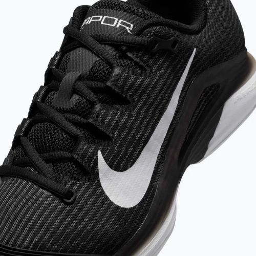 Încălțăminte de tenis pentru bărbați Nike Vapor 12 Clay black/dark smoke grey/white