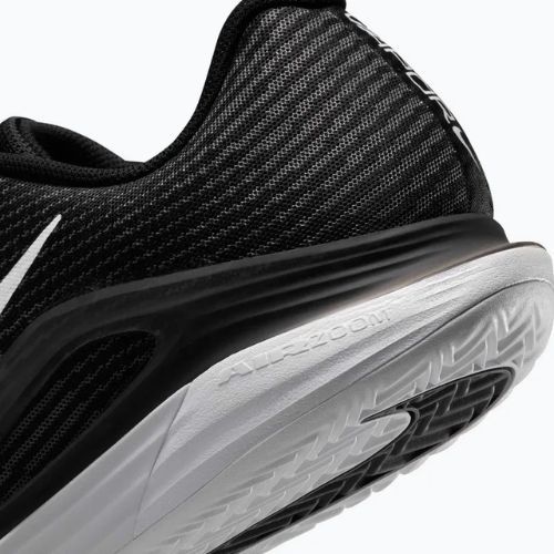 Încălțăminte de tenis pentru bărbați Nike Vapor 12 Clay black/dark smoke grey/white