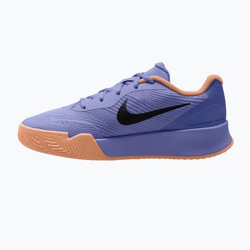 Încălțăminte pentru femei Nike Vapor Lite 3 Clay light thistle/sapphire/black