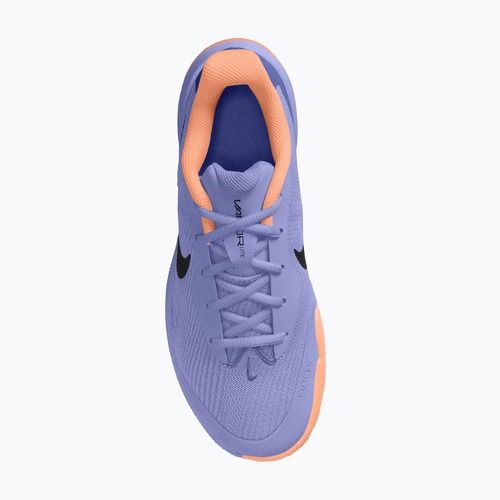 Încălțăminte pentru femei Nike Vapor Lite 3 Clay light thistle/sapphire/black