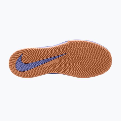 Încălțăminte pentru femei Nike Vapor Lite 3 Clay light thistle/sapphire/black