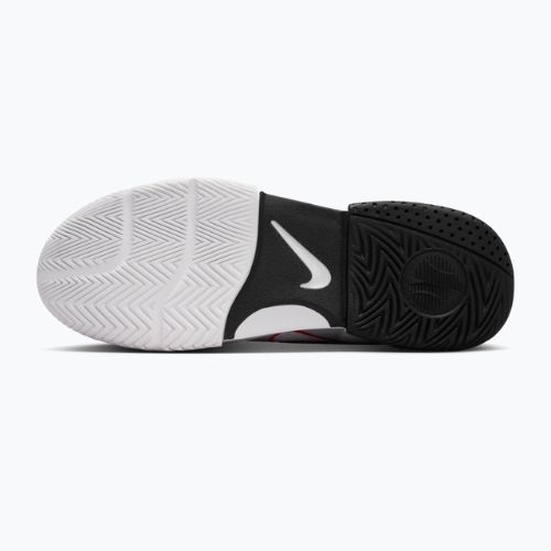 Încălțăminte pentru bărbați Nike Court Lite 4 white/pure platinum/light crimson