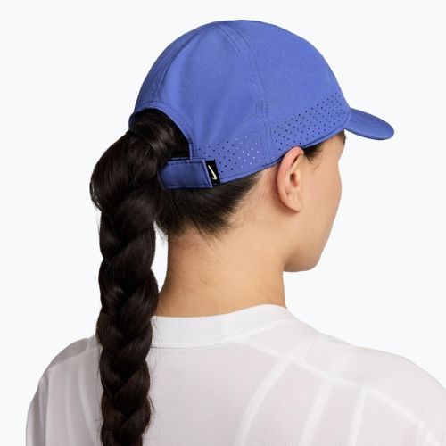 Șapcă Nike Dri-Fit ADV Club sapphire/white