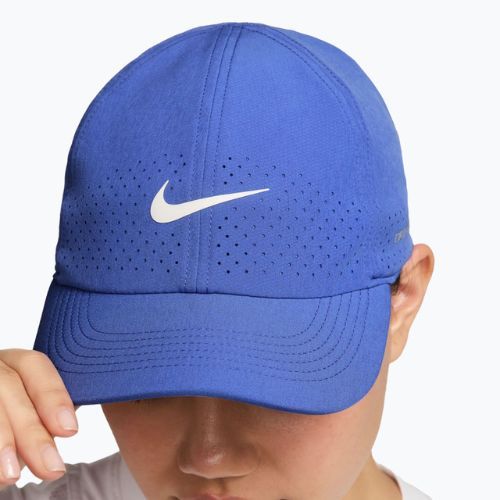 Șapcă Nike Dri-Fit ADV Club sapphire/white