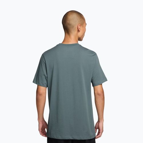 Tricou pentru bărbați Nike Court Heritage mineral slate