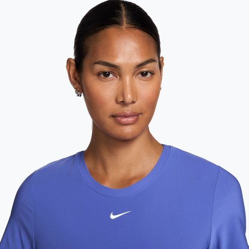 Tricou de tenis pentru femei Nike Victory Dri-Fit sapphire/white