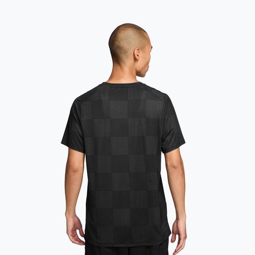 Tricou de tenis pentru bărbați Nike Court Dri-Fit Advantage Print